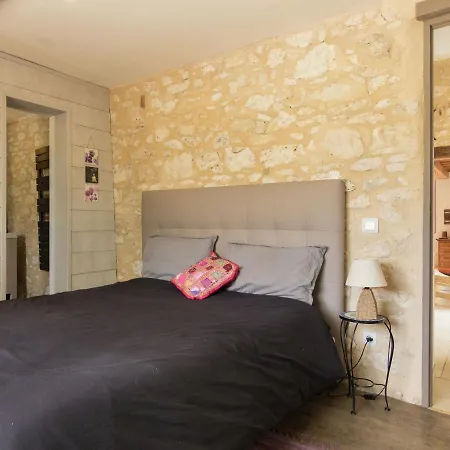 فيلة In Nexans With Private Heated Pool