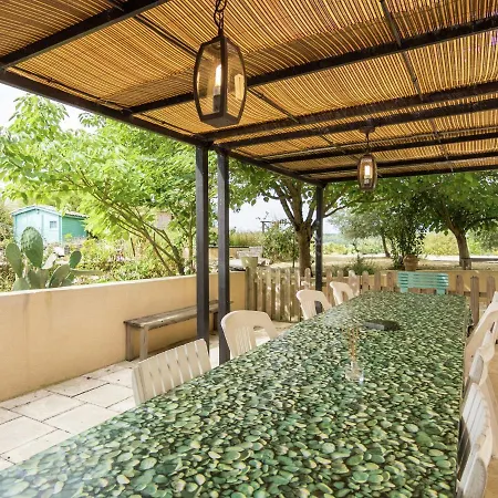 فيلة In Nexans With Private Heated Pool *
