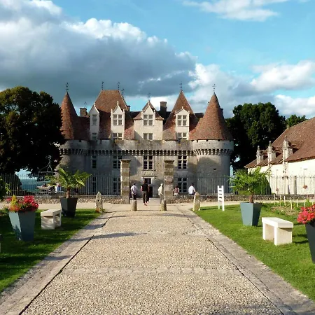 In Nexans With Private Heated Pool * Saint-Nexans