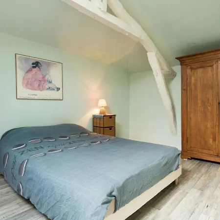 In Nexans With Private Heated Pool * Saint-Nexans
